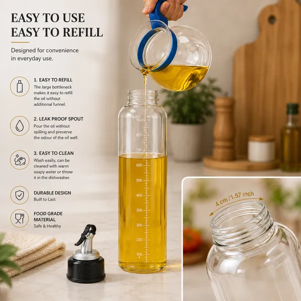 Premium_1000ml_Oil_Dispenser_Bottle_with_Leak-Proof_Pour_Spout,_Measurement_Scale_&_Wide_Mouth_|_BPA-Free_Kitchen_Oil,_Vinegar_&_Sauce_Bottle