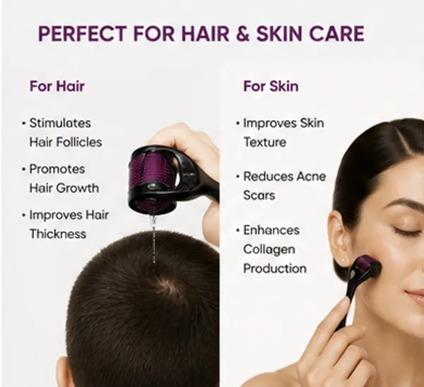 Black_&_Purple_ABS_Plastic_And_Titanium_Needles_Derma_Roller_For_Skin_Care