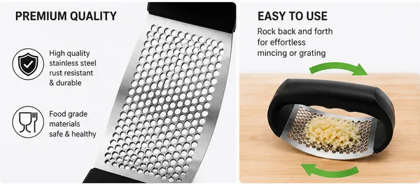 3-in-1_Kitchen_Essentials_Combo_|_3-Piece_Knife_Set,_Knife_Sharpener_&_Garlic_Ginger_Mincer