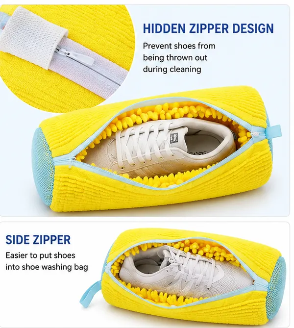 Shoe_Cleaning_Combo_Kit_with_Microfiber_Washing_Bag_&_Soap_Dispensing_Brush_|_Reusable_Shoe_Care_Kit