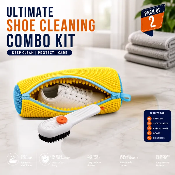 Shoe_Cleaning_Combo_Kit_with_Microfiber_Washing_Bag_&_Soap_Dispensing_Brush_|_Reusable_Shoe_Care_Kit