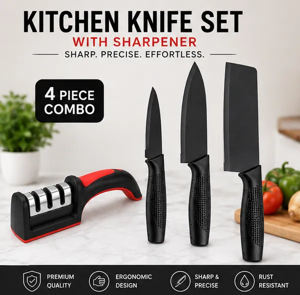 4_Piece_Kitchen_Knife_Set_with_Sharpener_|_Multipurpose_Cutting,_Chopping_&_Slicing_Knife_Combo