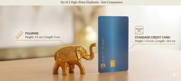 Golden_Metal_Elephant_Showpiece_for_Home_Decor_(Pack_of_2)_|_Luxury_Decorative_Elephant_Figurines_for_Living_Room,_Bedroom,_Office_&_Table_Decor_|_Premium_Gift_Item