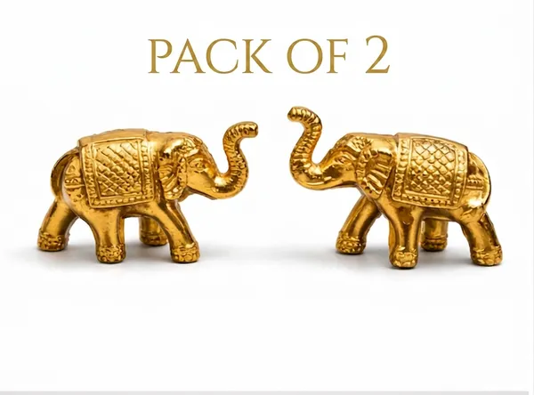 Golden_Metal_Elephant_Showpiece_for_Home_Decor_(Pack_of_2)_|_Luxury_Decorative_Elephant_Figurines_for_Living_Room,_Bedroom,_Office_&_Table_Decor_|_Premium_Gift_Item