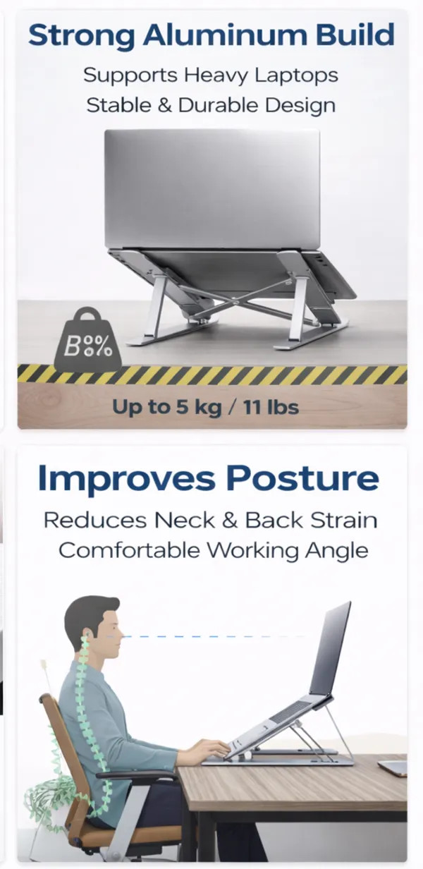 Foldable_Aluminium_Laptop_Stand_|_Height_Adjustable_Notebook_Stand_|_Lightweight_&_Portable_|_Silver