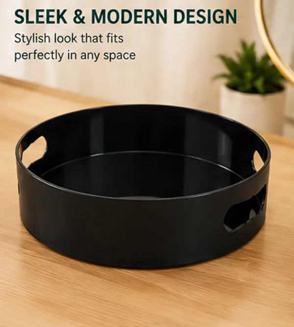 360°_Rotating_Multipurpose_Organizer_Tray_with_Easy_Carry_Handles_for_Kitchen,_Bathroom,_Vanity_&_Office