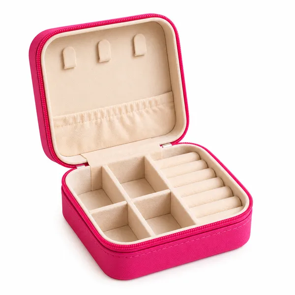 Pink_PU_Leather_Jewelry_Box_For_Jewelry_Storage