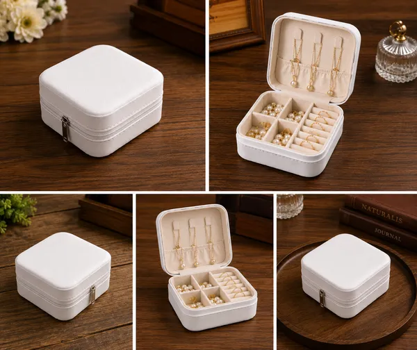 Premium_White_PU_Leather_Jewelry_Organizer_Box_|_Compact,_Stylish_&_Travel-Friendly_Storage