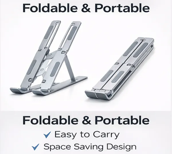 Foldable_Aluminium_Laptop_Stand_|_Height_Adjustable_Notebook_Stand_|_Lightweight_&_Portable_|_Silver