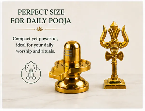 Metal_Shivling_with_Trishul_Combo_Decorative_Showpiece__-__5_cm_(Magnesium,_Brass,__Iron,_Metal)