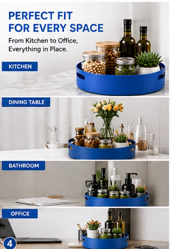 Automatic_Water_Dispenser_&_360°_Rotating_Tray_Combo_|_Smart_Kitchen_&_Home_Utility_Set
