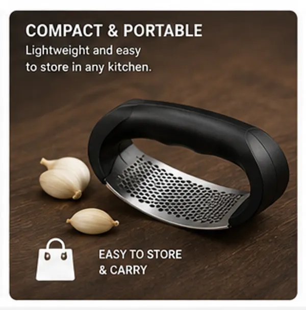 4-in-1_Premium_Kitchen_Combo_Set_|_3_Multipurpose_Knives_+_Garlic_Press_|_Complete_Kitchen_Essentials