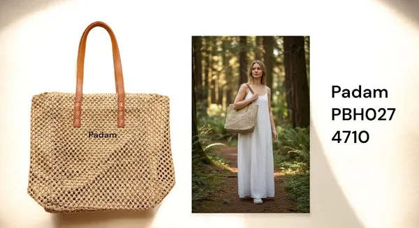 Tan_Woven_Fringe_Tote_Bag