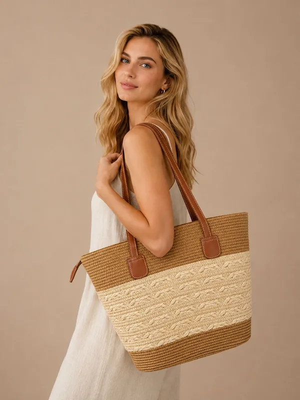 Beige_and_cream_white_tote_bag