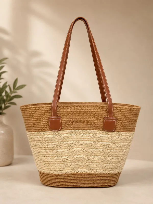 Beige_and_cream_white_tote_bag