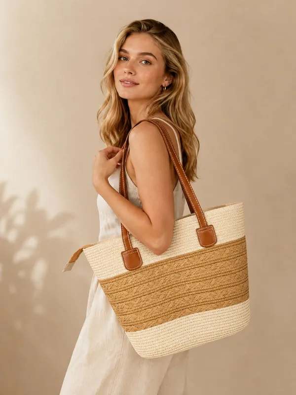 cream_white_and_beige_tote_bag_