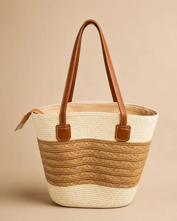 cream_white_and_beige_tote_bag_