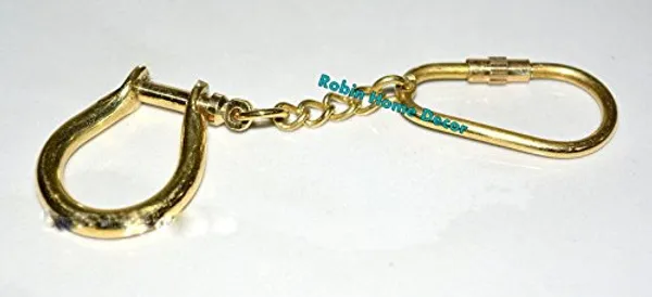 Brass_Maritime_Handcuffs_Keyring