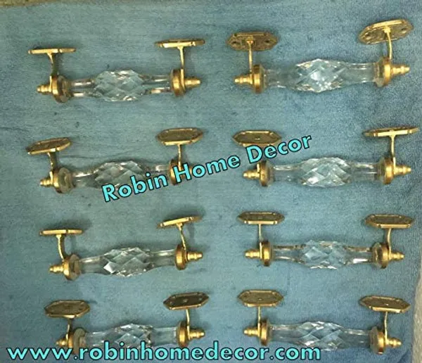 Glass_Crystal_Door_Handle