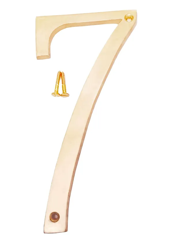 Brass_House_Number