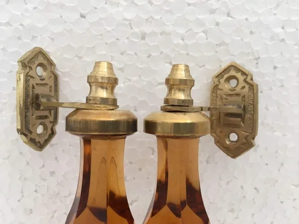Brass_Crystal_Glass_Nautical_Door_Handle