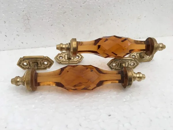 Brass_Crystal_Glass_Nautical_Door_Handle