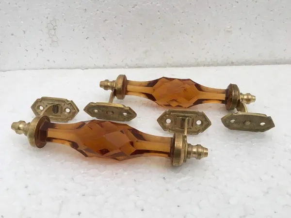 Brass_Crystal_Glass_Nautical_Door_Handle