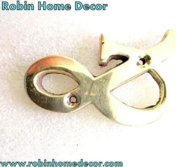 Brass_House_Address_Letter