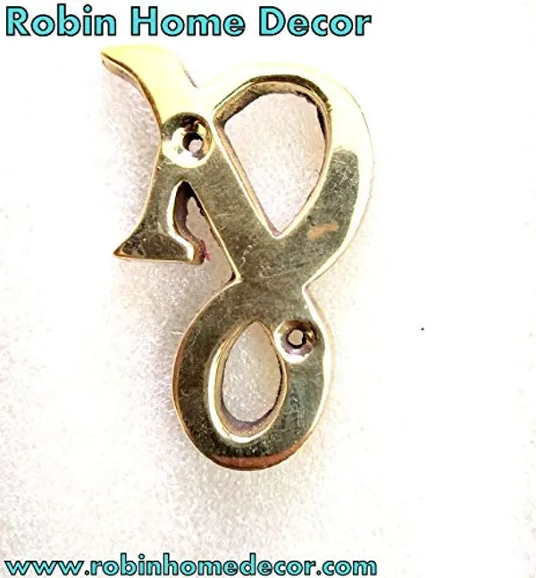 Brass_House_Address_Letter
