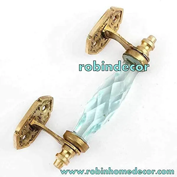 Brass_Crystal_Glass_Door_Handle_Finish_1_Finish