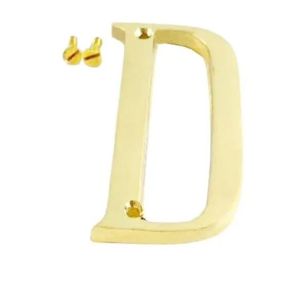 Brass_Letter_Door_Decor