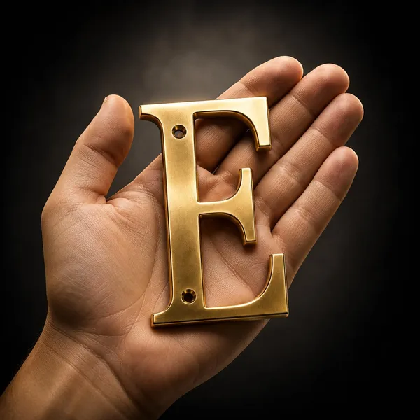 Brass_Letter_Door_Address