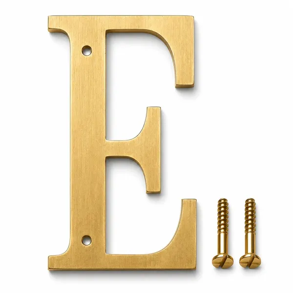 Brass_Letter_Door_Address
