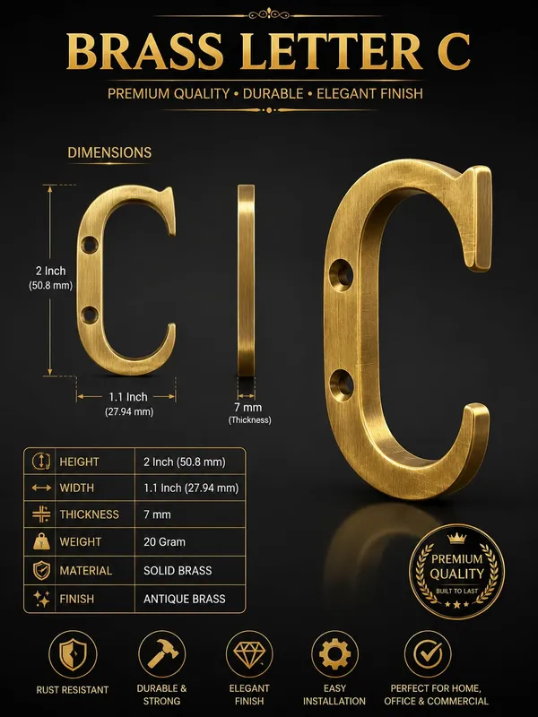 Brass_Letter_Door_Address