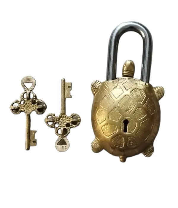 Brass_Turtle_Padlock