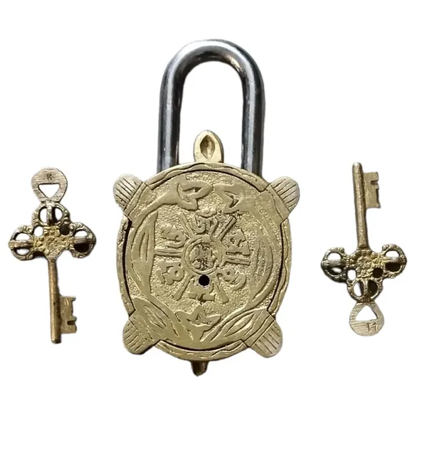 Brass_Turtle_Padlock