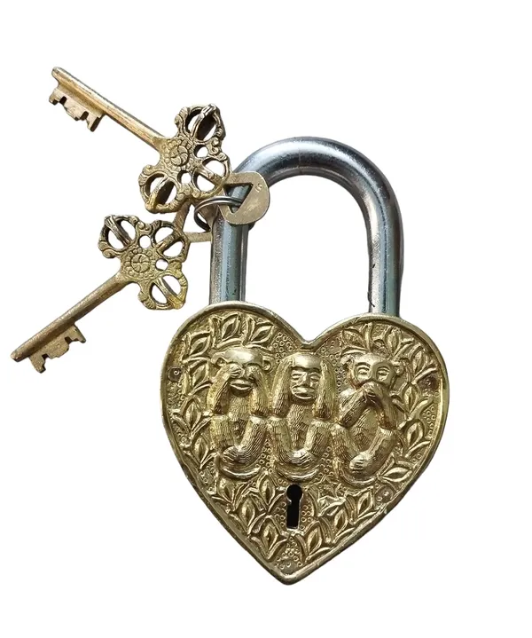 Heart_Trick_Padlock