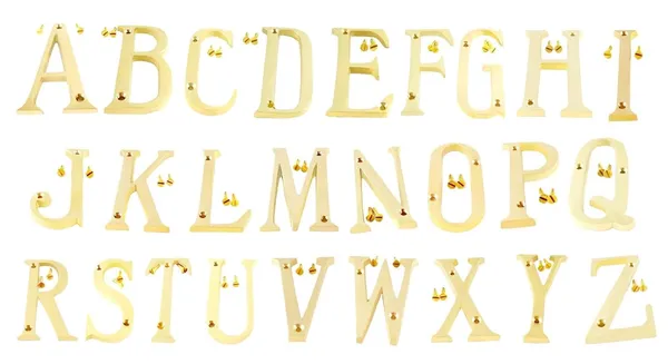 Brass_Letter_Door_Address