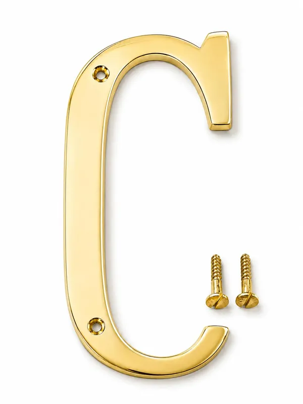 Brass_Letter_Door_Address