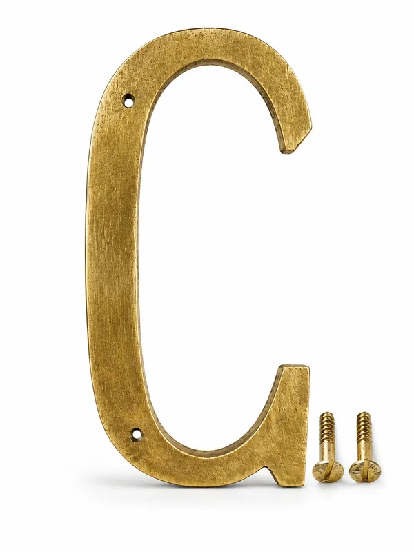 Brass_Letter_Door_Address