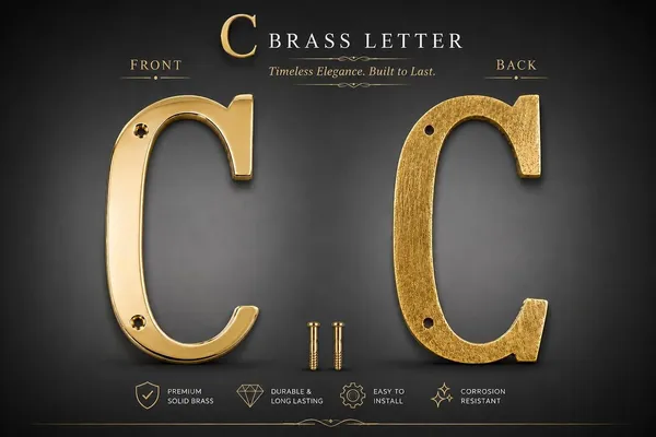 Brass_Letter_Door_Address