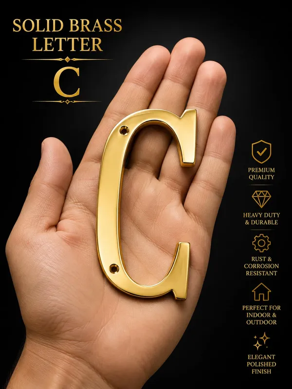 Brass_Letter_Door_Address