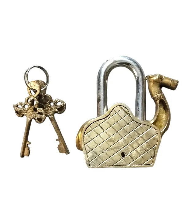 Brass_Camel_Padlock