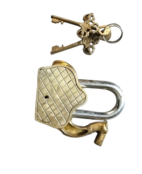 Brass_Camel_Padlock