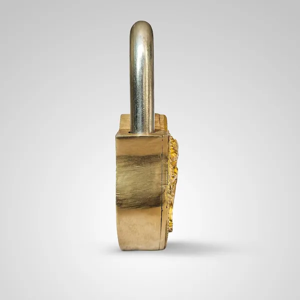Brass_Padlock_With_Hanuman_Design