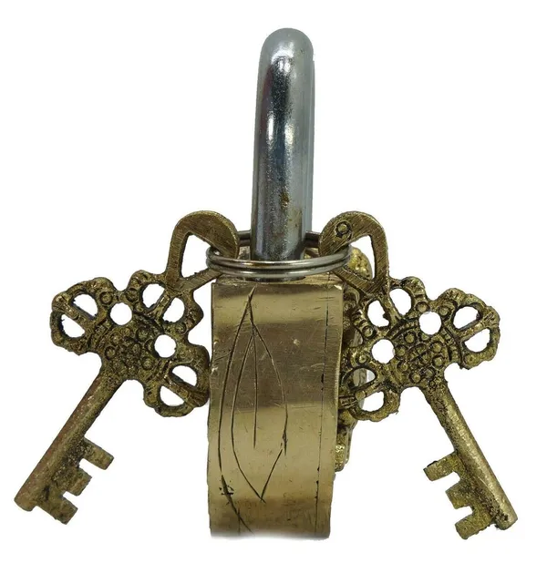 Goddess_Design_Padlock