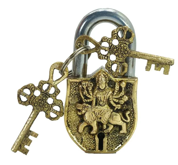 Goddess_Design_Padlock