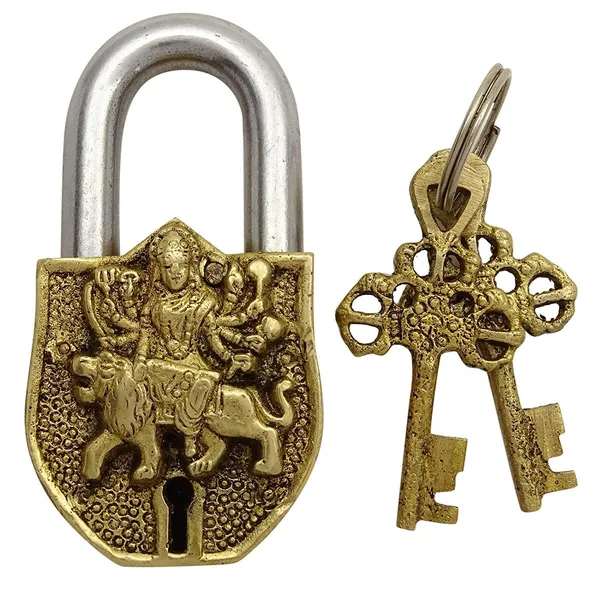 Goddess_Design_Padlock