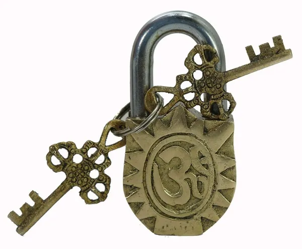 Goddess_Design_Padlock