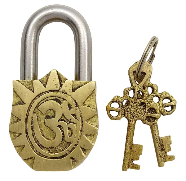 Goddess_Design_Padlock